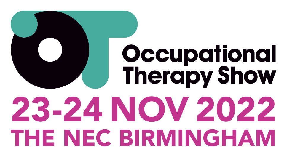 The Occupational Therapy Show 2022 logo